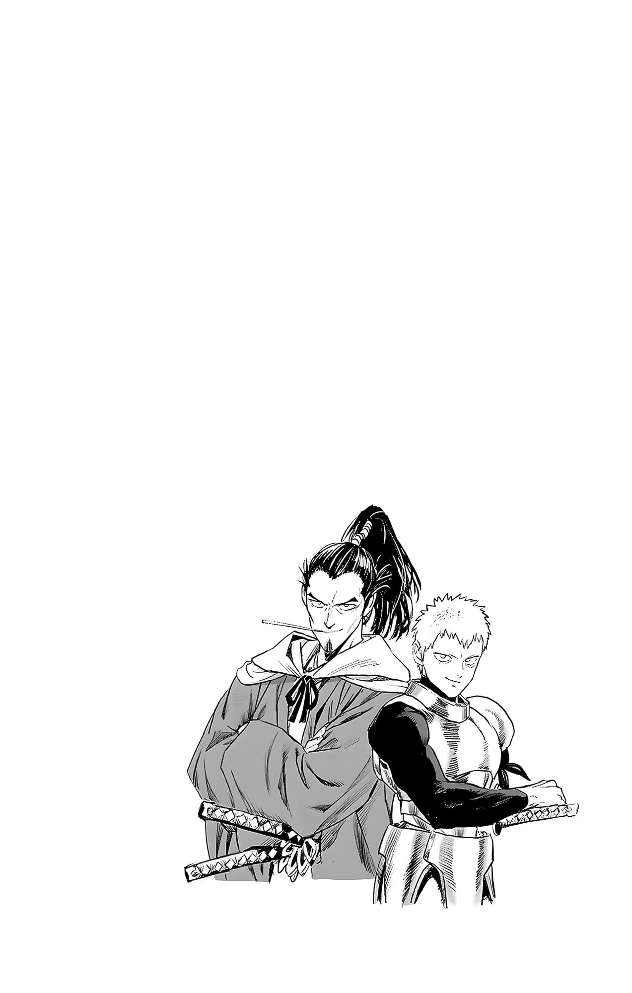 One Punch Man Chapter 187a Image 12