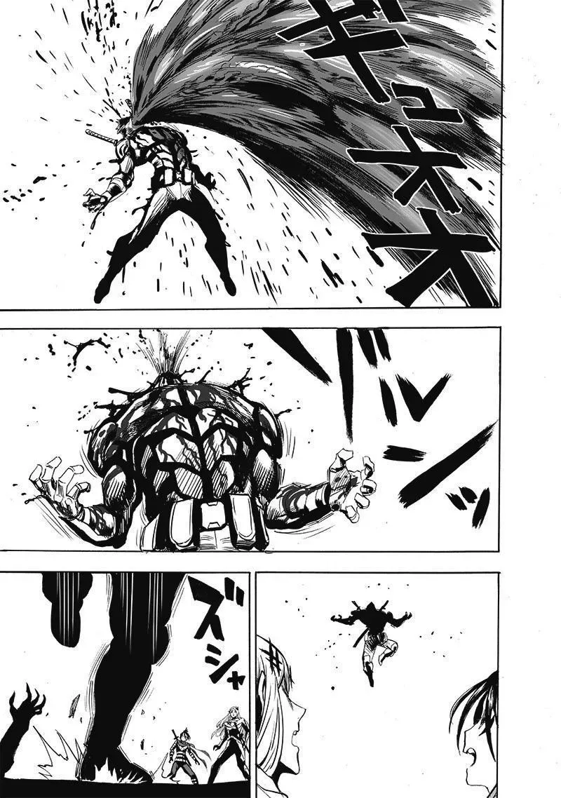 One Punch Man Chapter 200 Image 13