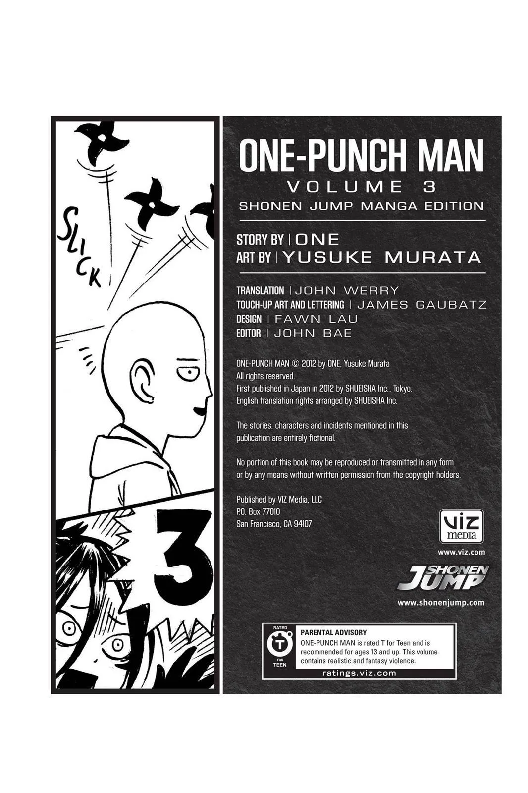 One Punch Man Chapter 20b Image 32