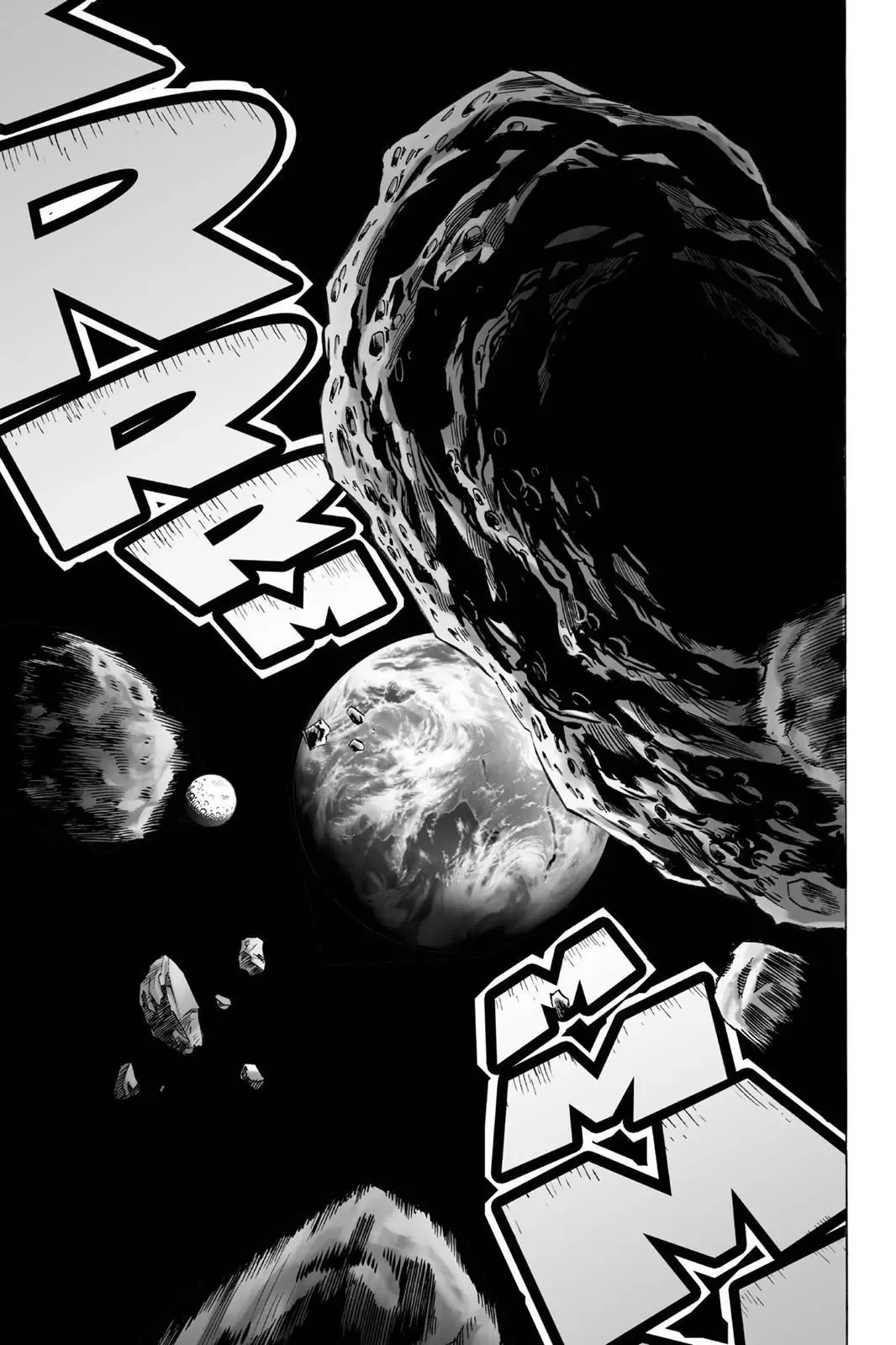 One Punch Man Chapter 21 Image 12