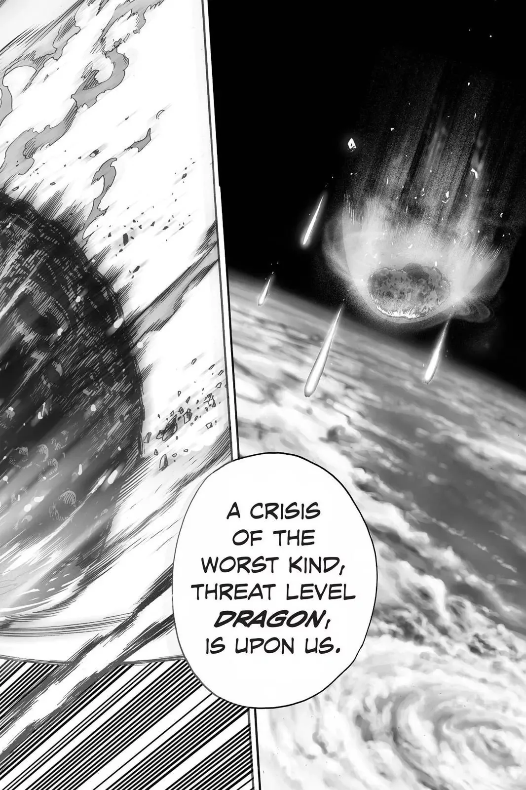 One Punch Man Chapter 21 Image 17