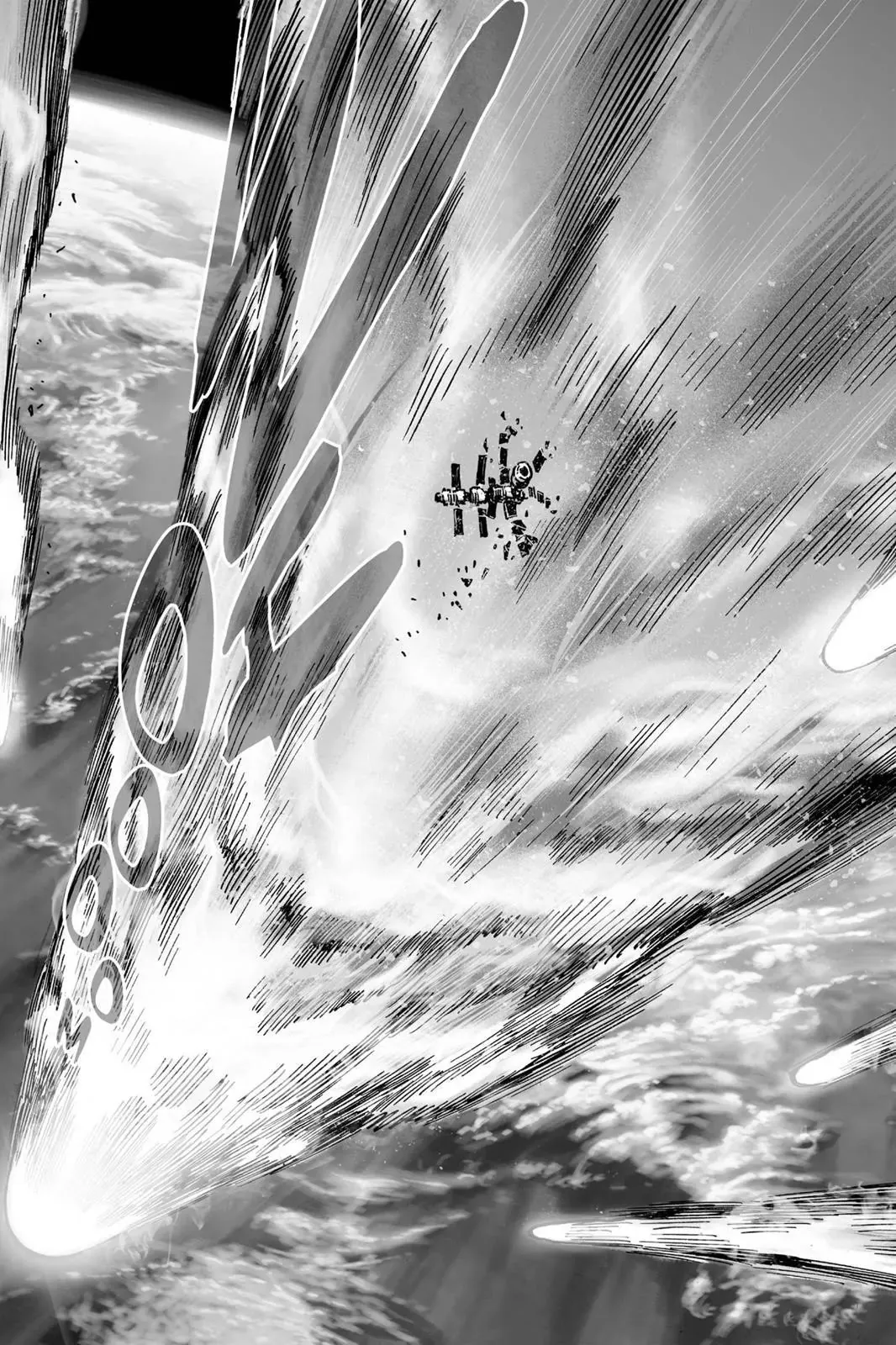 One Punch Man Chapter 21 Image 24