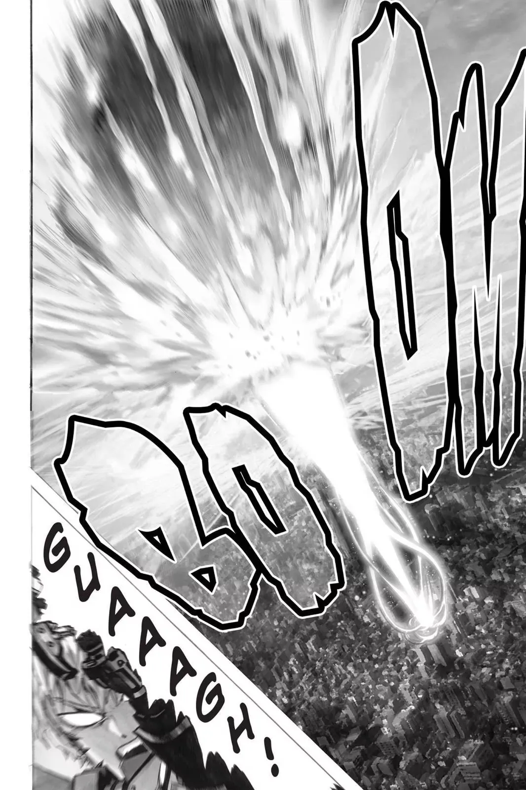 One Punch Man Chapter 21 Image 59