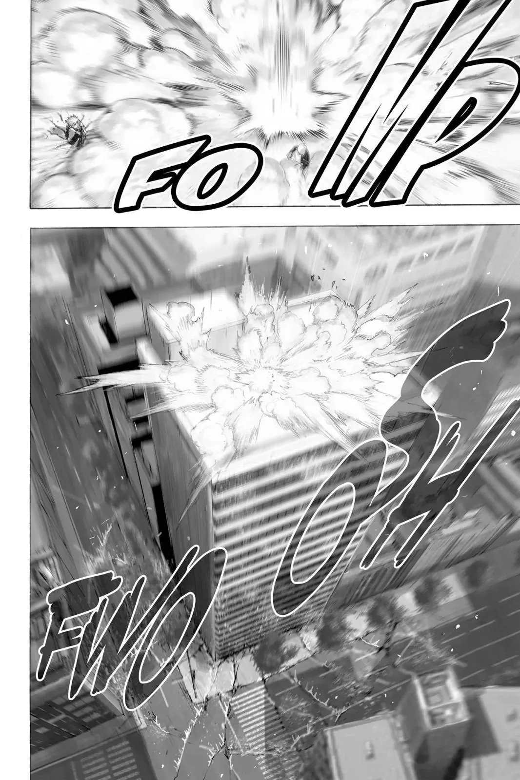 One Punch Man Chapter 21 Image 69