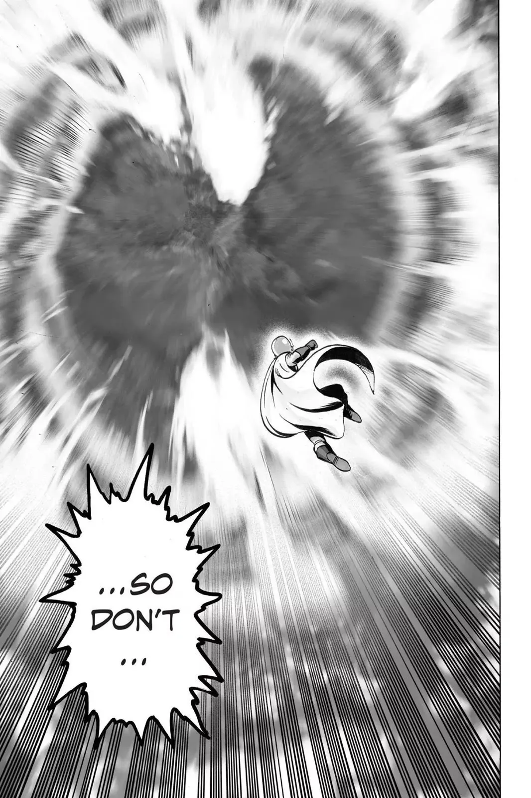 One Punch Man Chapter 21 Image 72