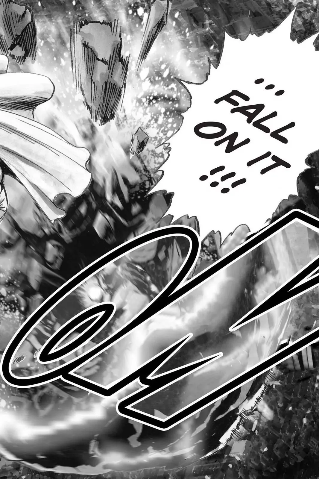 One Punch Man Chapter 21 Image 73