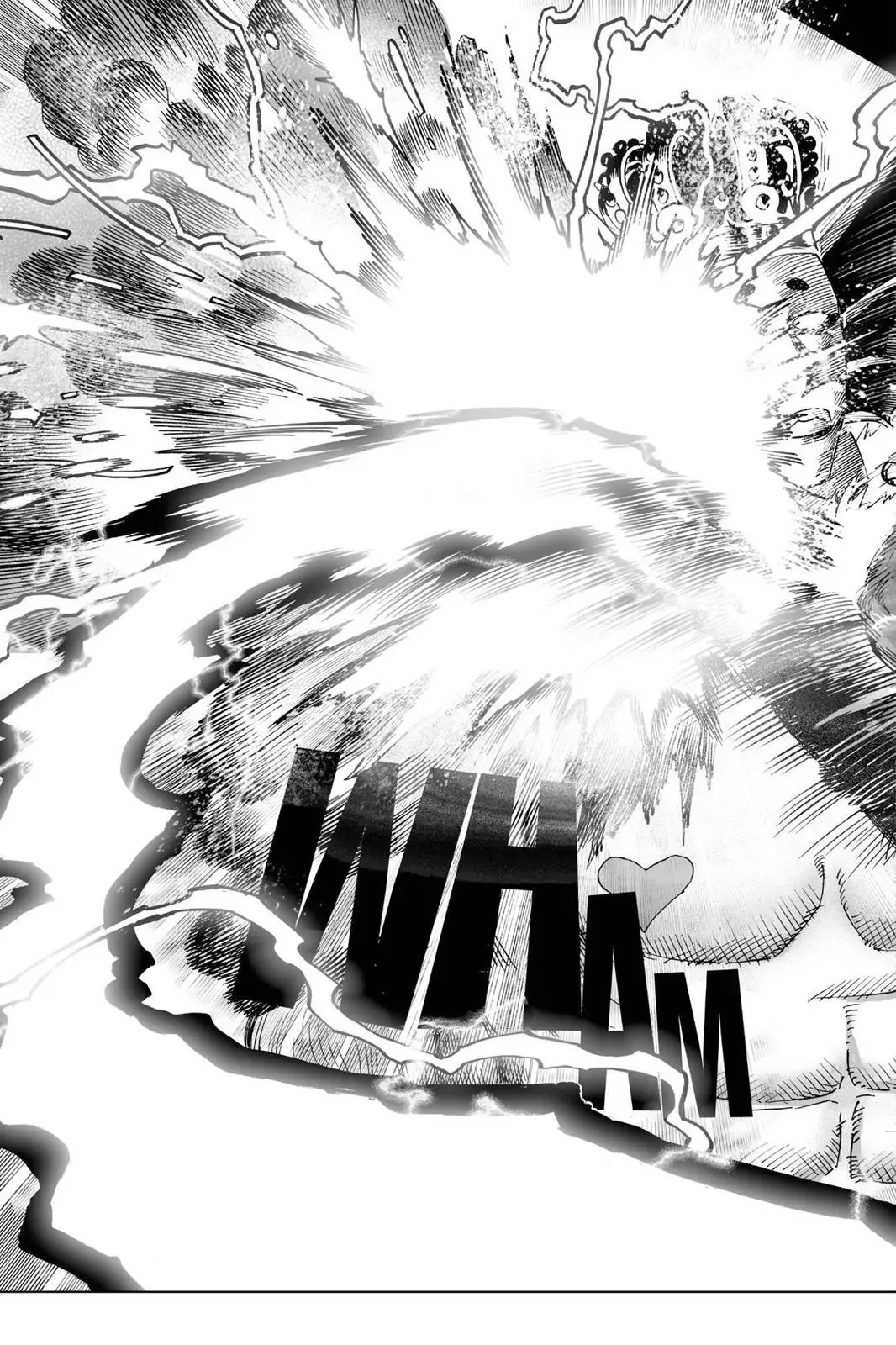 One Punch Man Chapter 24 Image 17