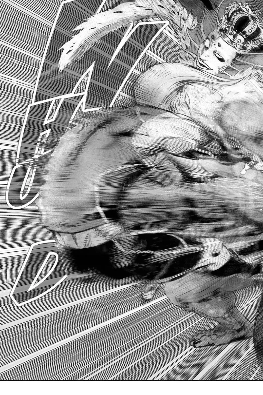 One Punch Man Chapter 24 Image 9