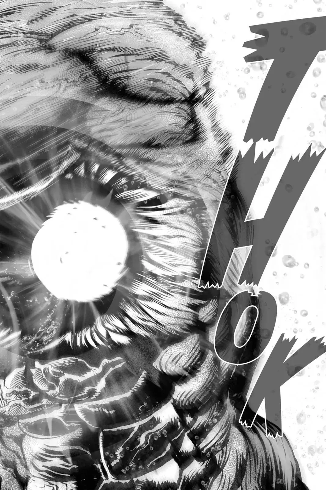 One Punch Man Chapter 28 Image 6