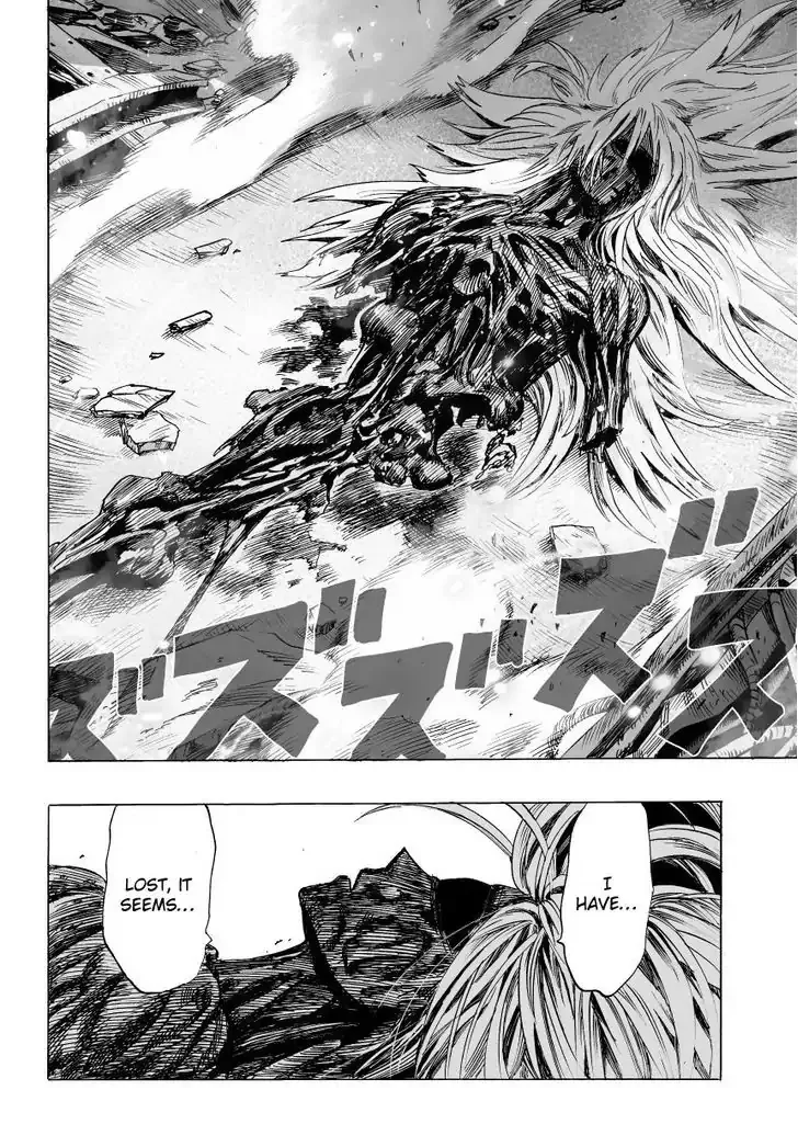 One Punch Man Chapter 36 Image 48