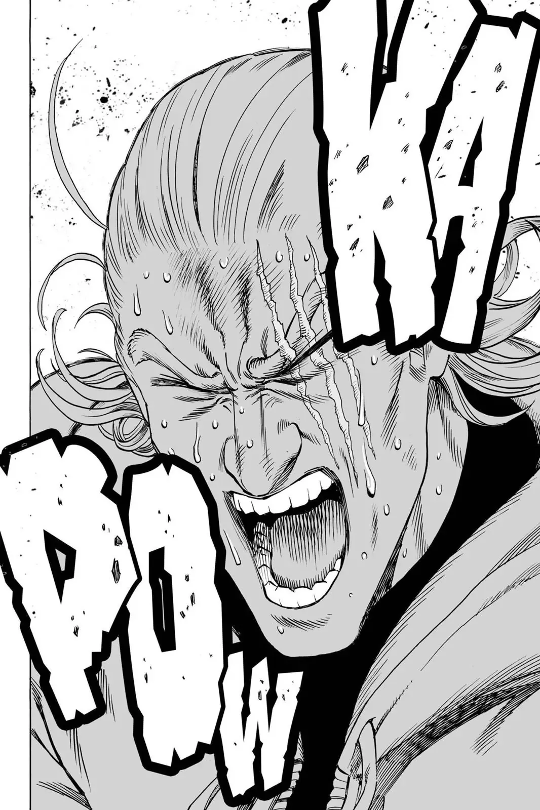 One Punch Man Chapter 39 Image 9