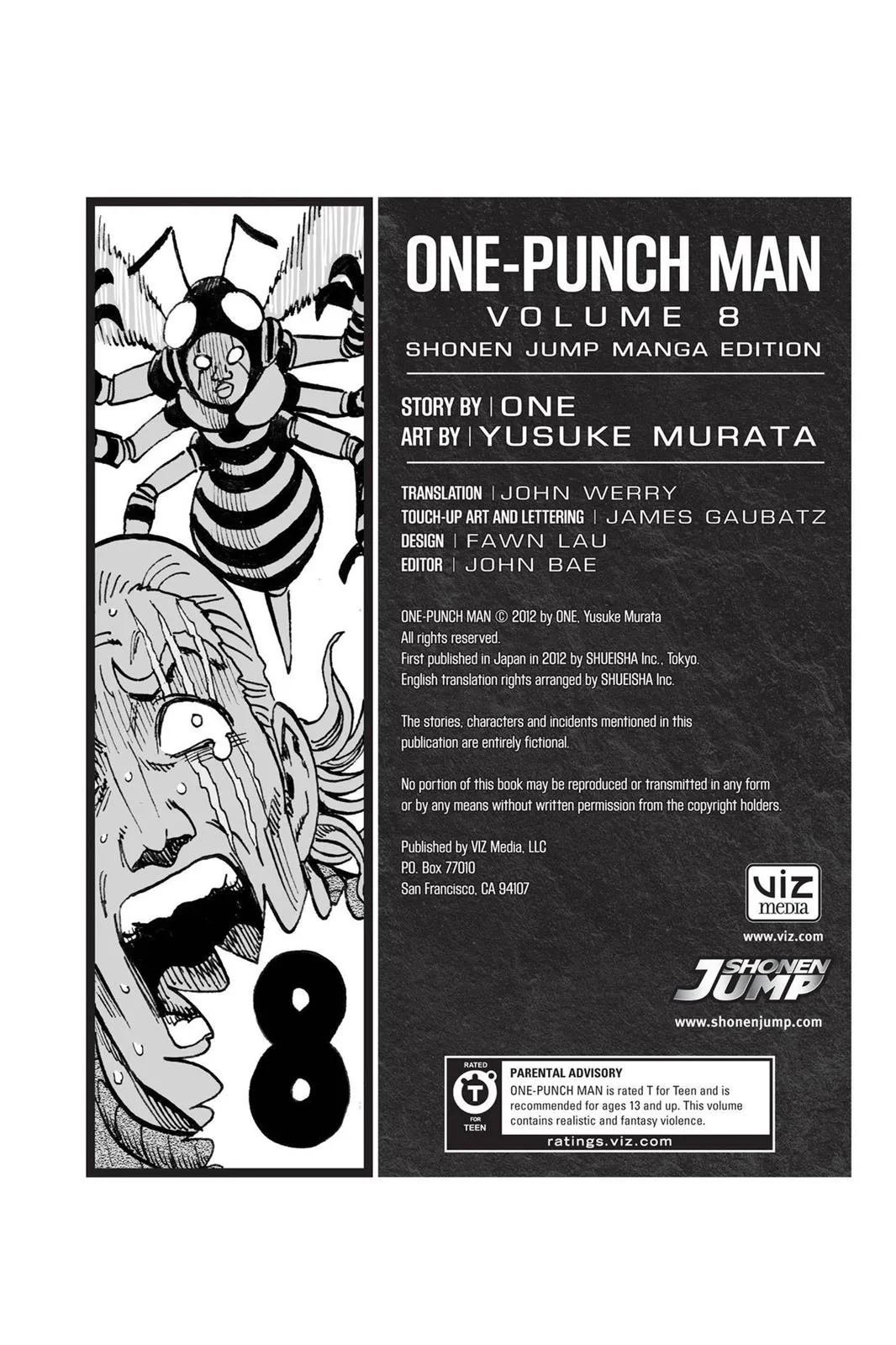 One Punch Man Chapter 40b Image 26