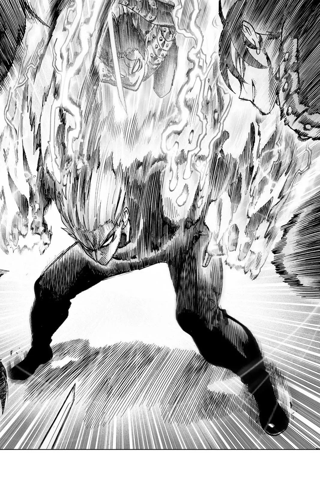 One Punch Man Chapter 44 Image 21