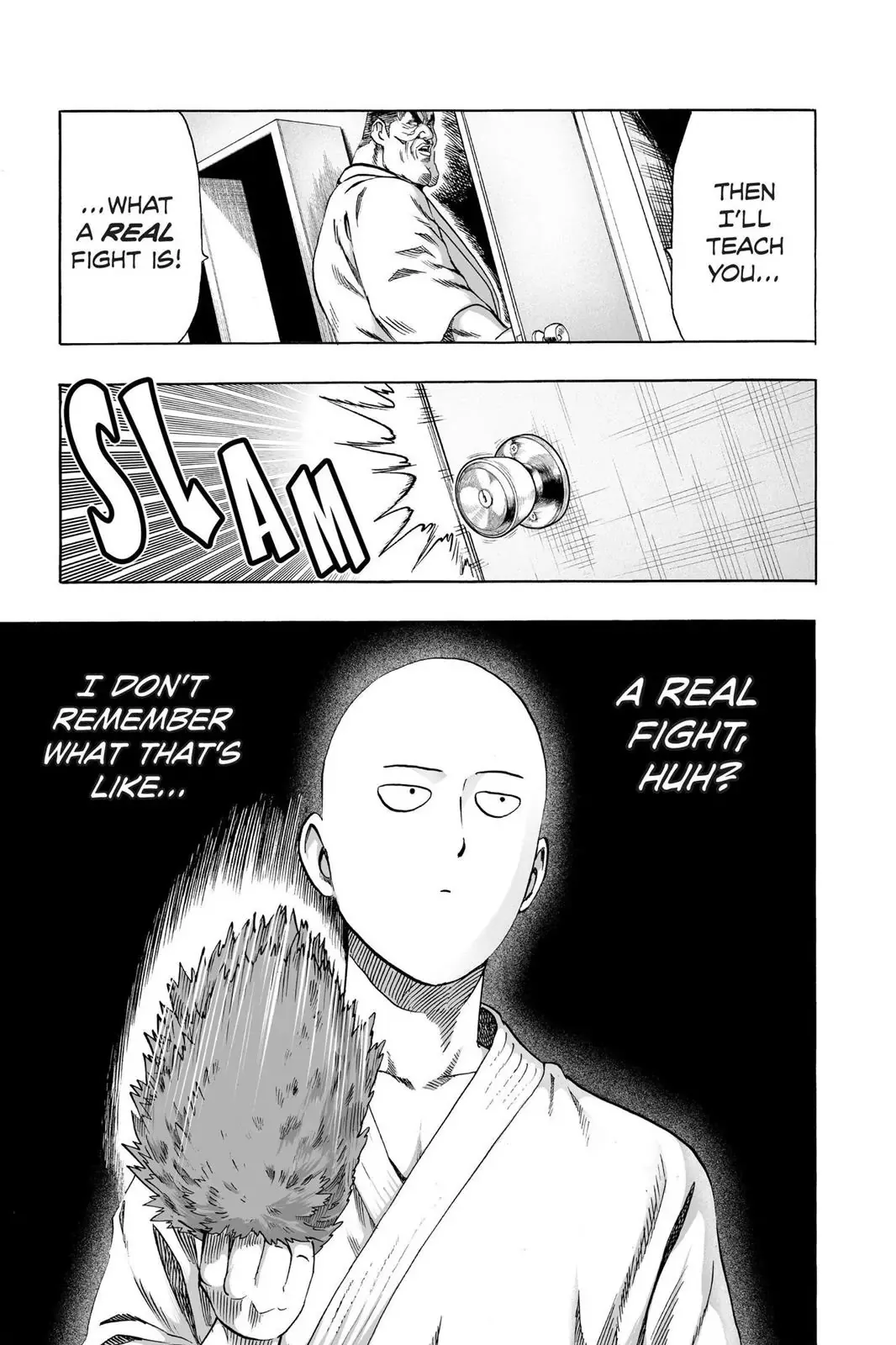 One Punch Man Chapter 53 Image 13