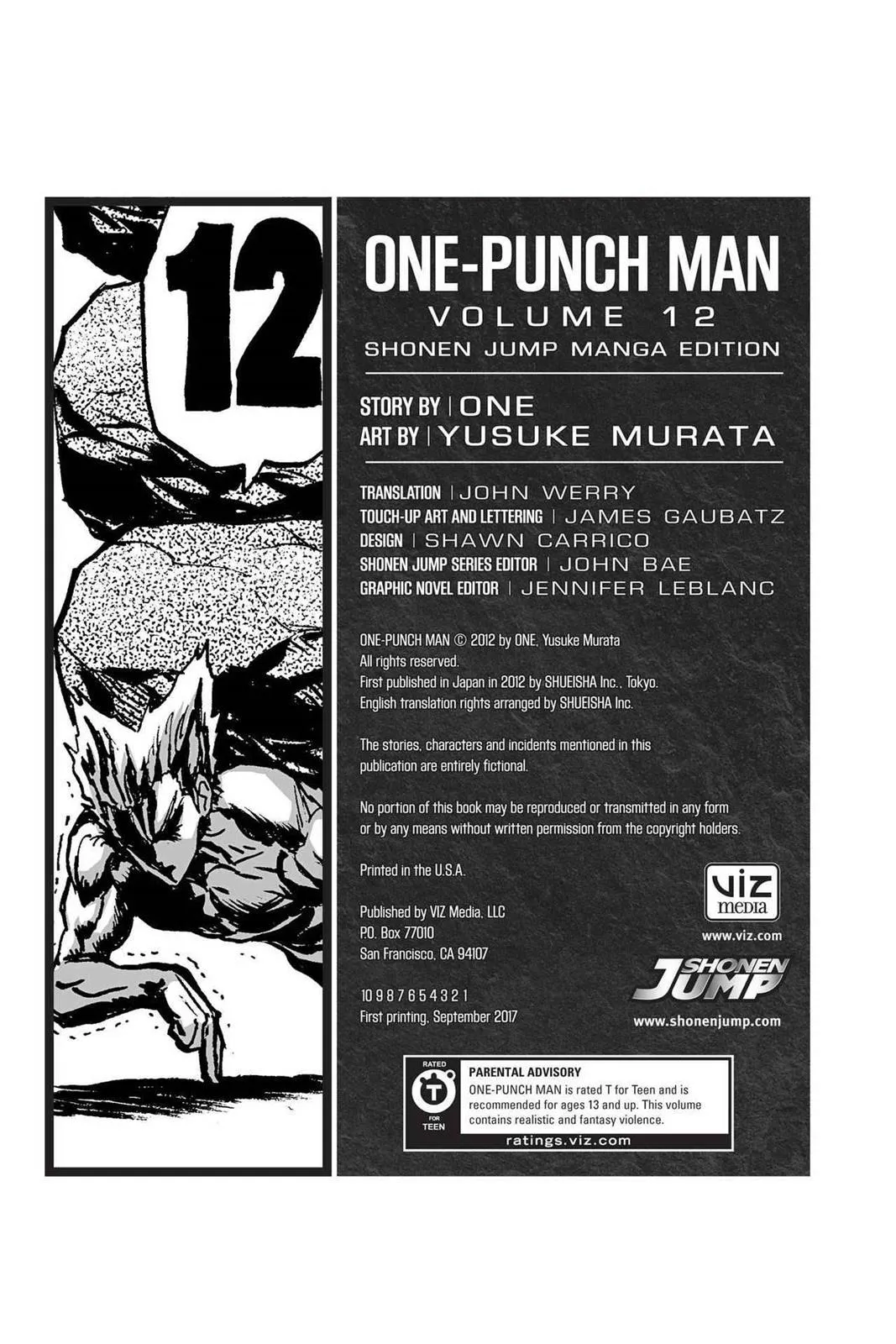 One Punch Man Chapter 67a Image 20