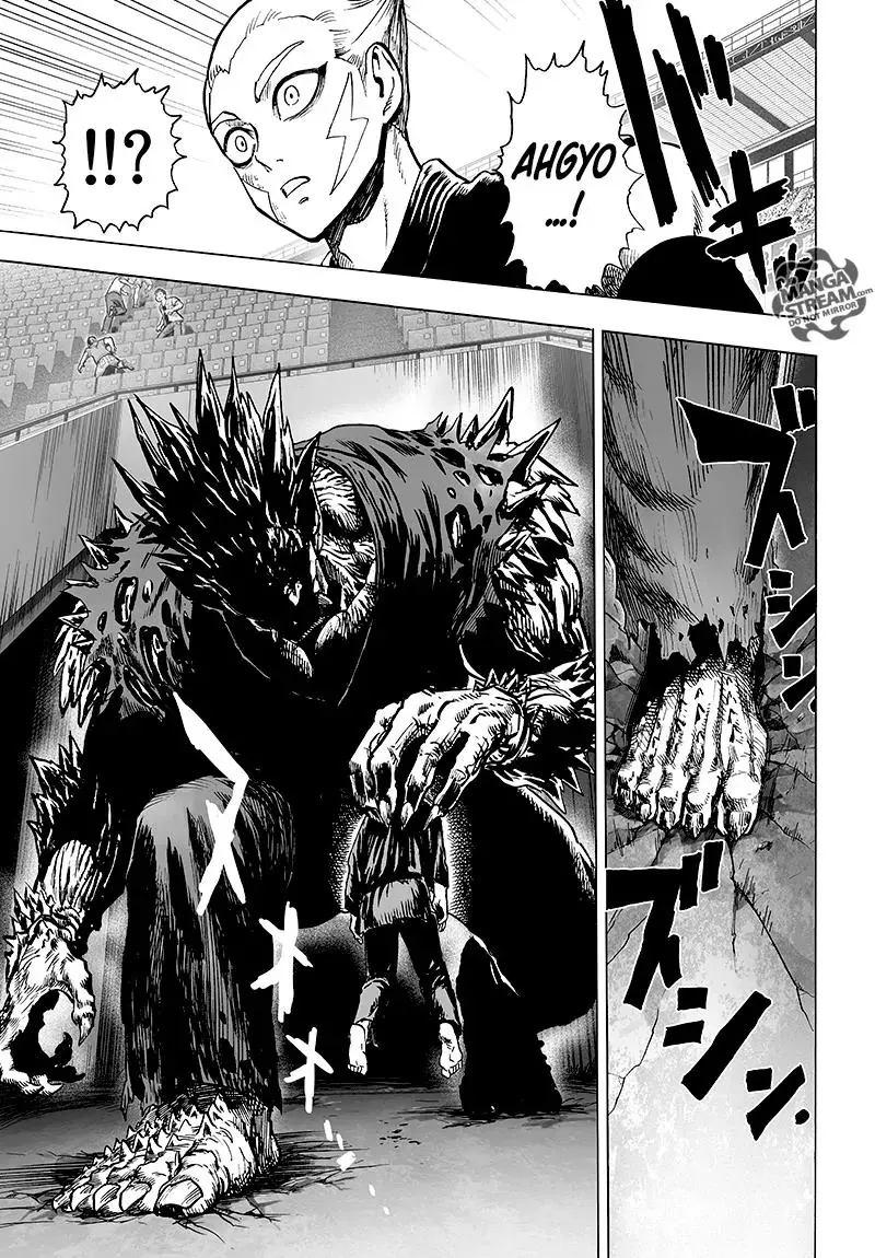 One Punch Man Chapter 71 Image 41