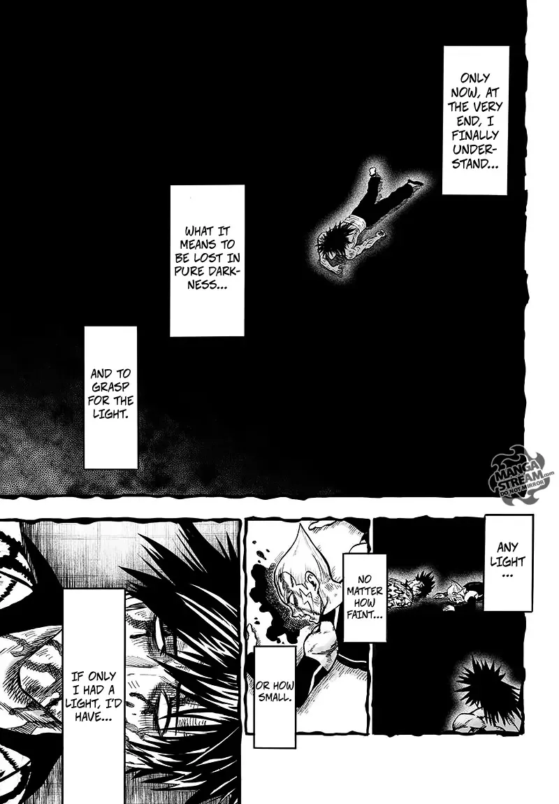 One Punch Man Chapter 74b Image 17