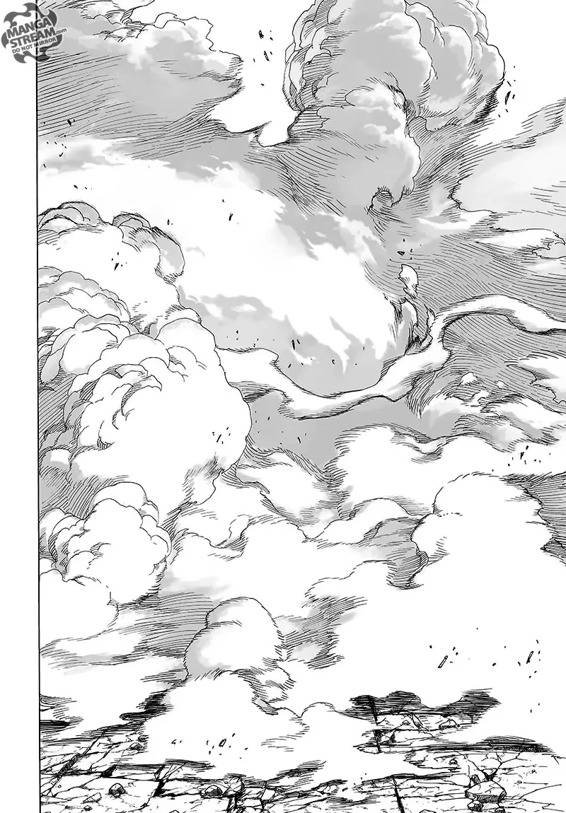 One Punch Man Chapter 75 Image 15