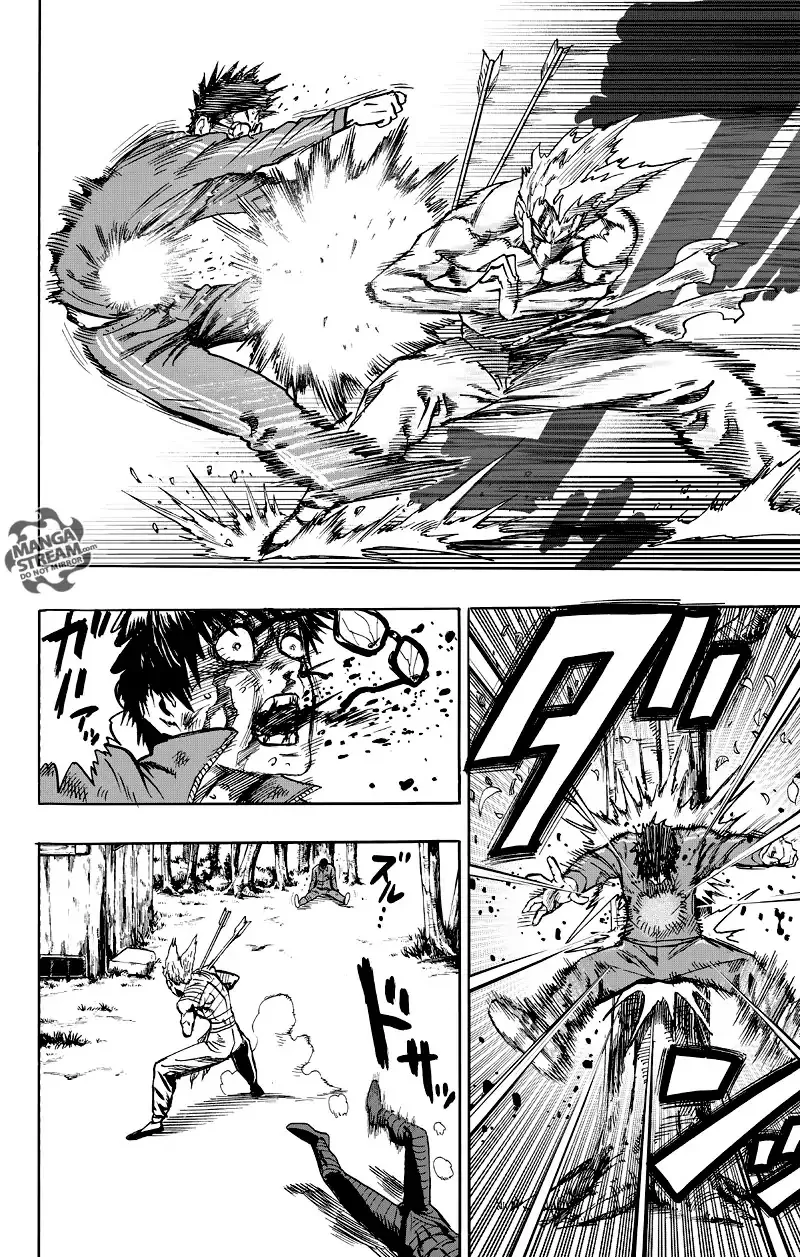 One Punch Man Chapter 82 Image 41