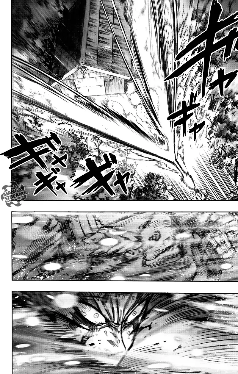 One Punch Man Chapter 82 Image 48