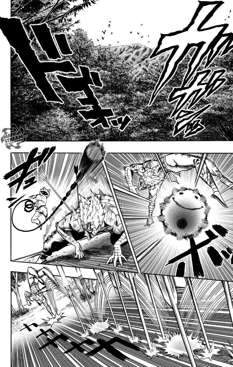 One Punch Man Chapter 82 Image 5