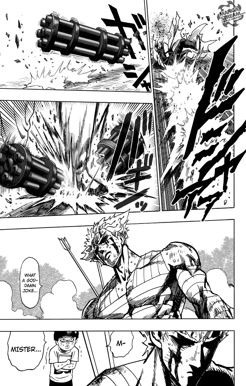 One Punch Man Chapter 82 Image 55