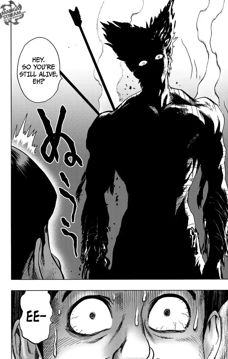 One Punch Man Chapter 82 Image 56