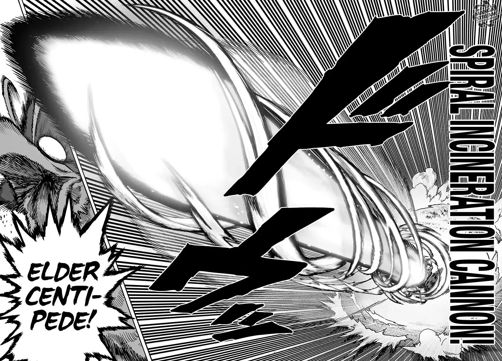 One Punch Man Chapter 84 Image 48