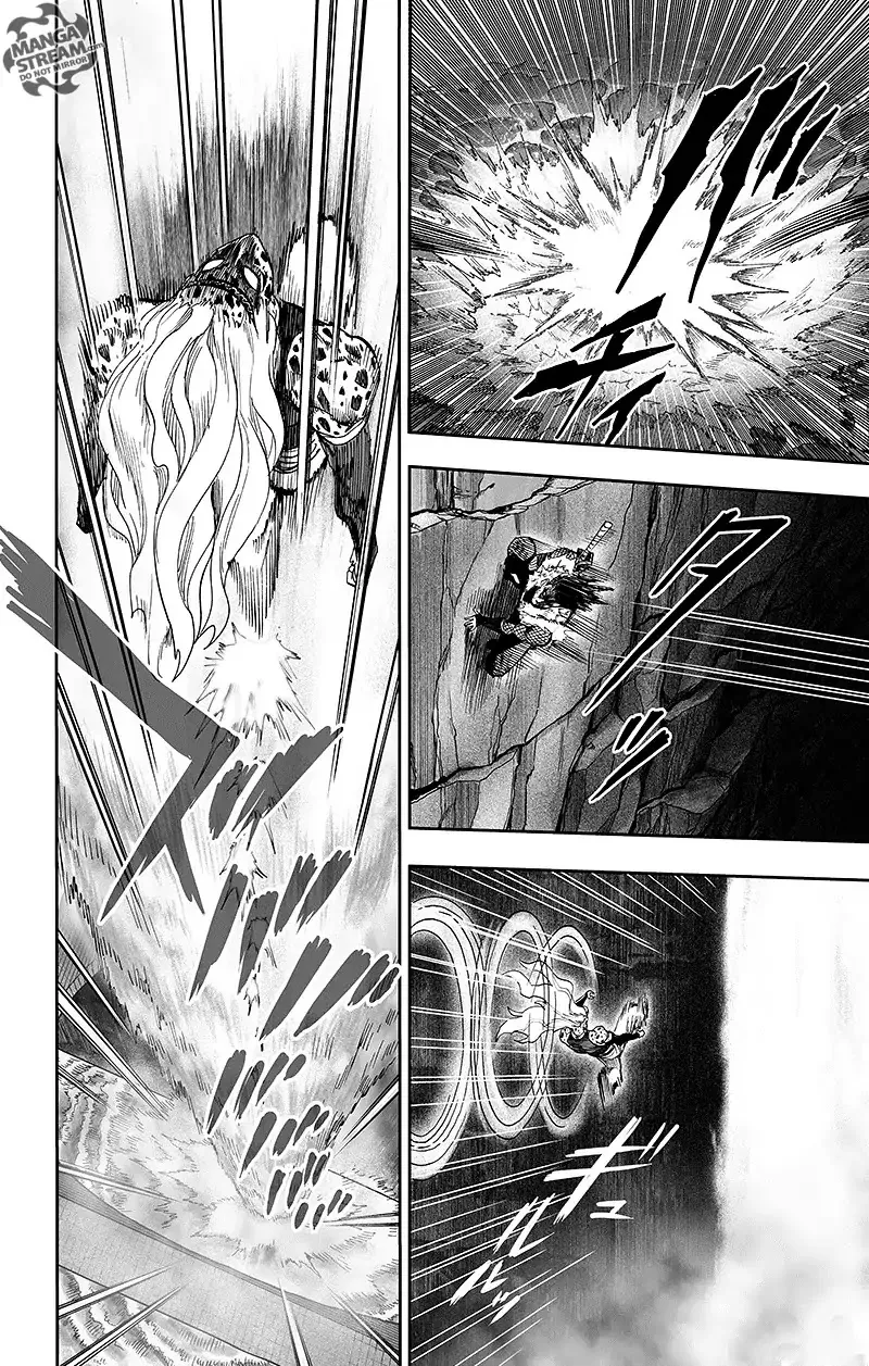 One Punch Man Chapter 89 Image 45