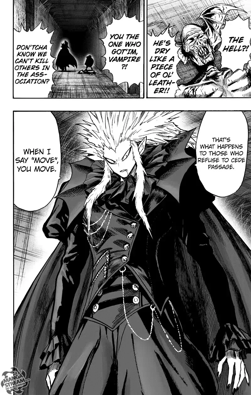 One Punch Man Chapter 89 Image 47