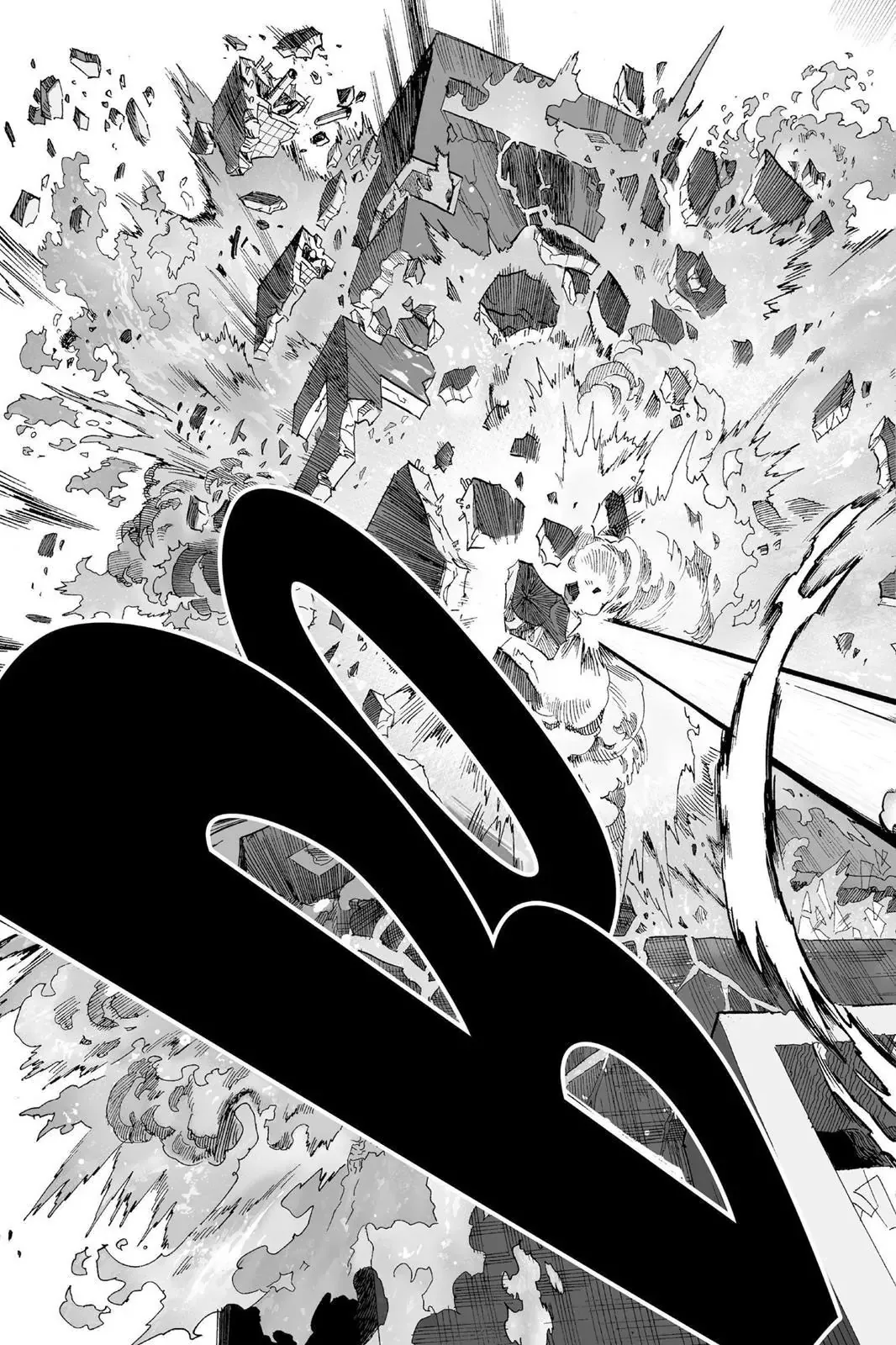 One Punch Man Chapter 9 Image 24