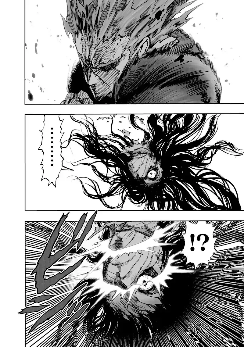 One Punch Man Chapter 90 Image 34