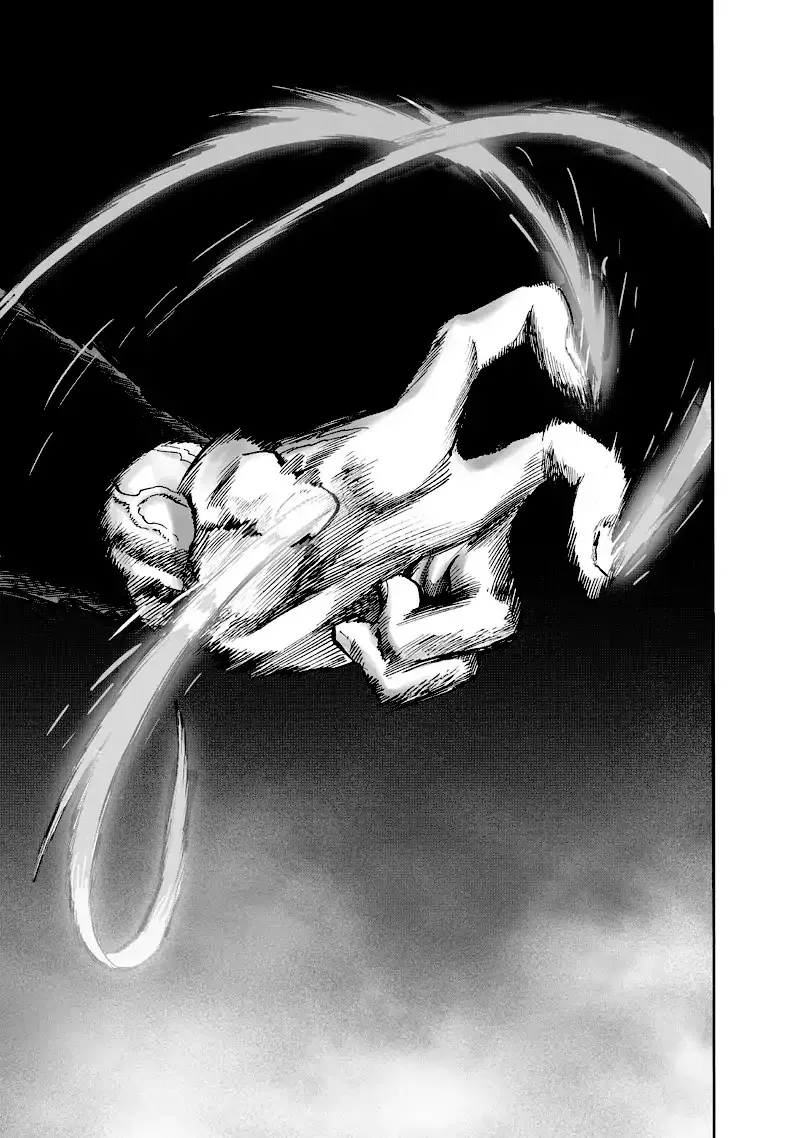 One Punch Man Chapter 90 Image 35