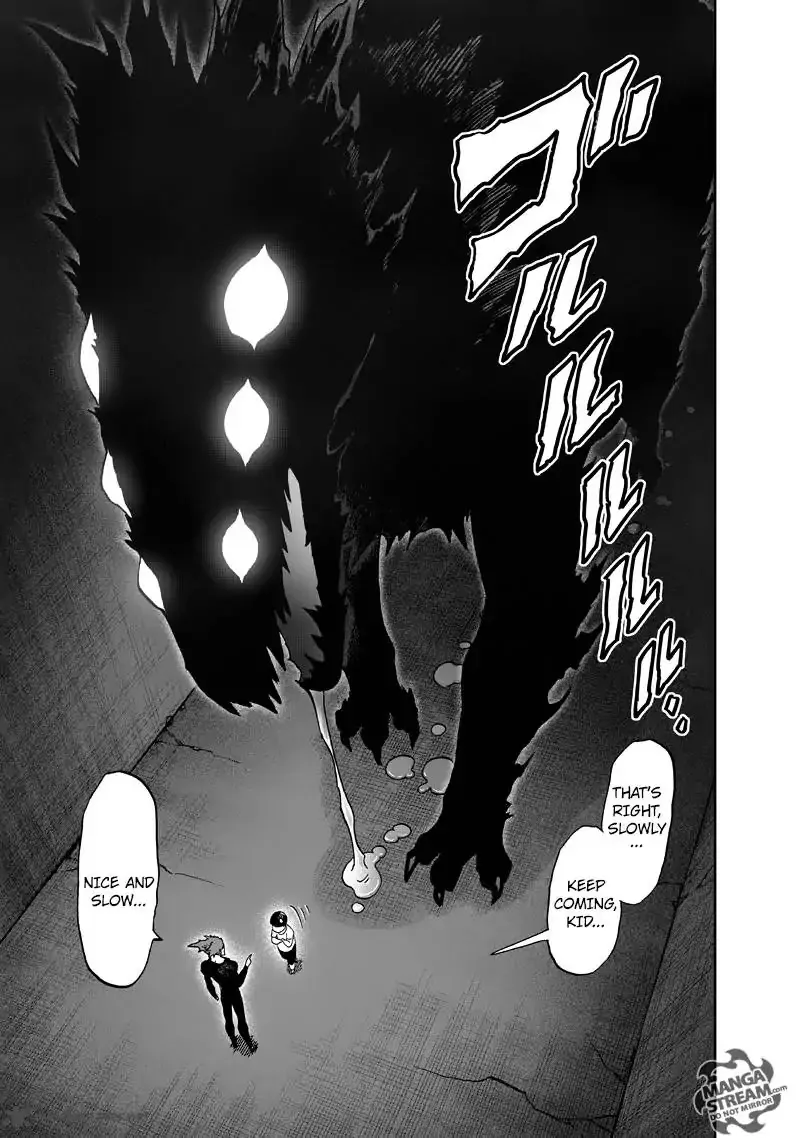 One Punch Man Chapter 90 Image 46