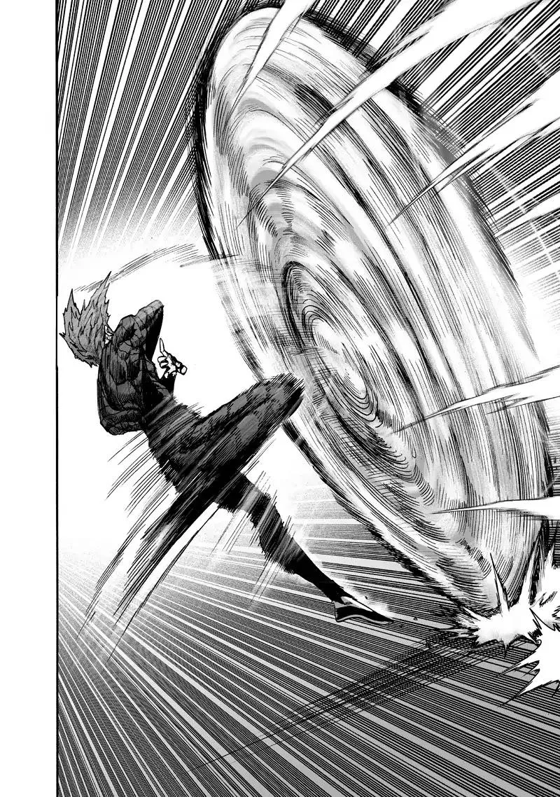 One Punch Man Chapter 91 Image 12