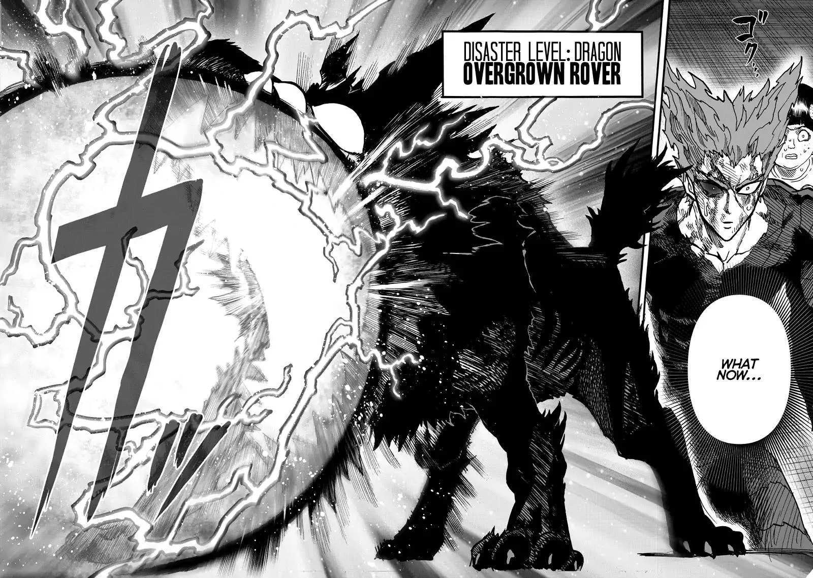 One Punch Man Chapter 91 Image 25