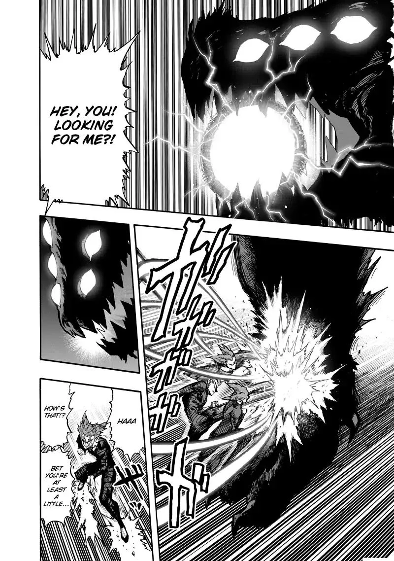 One Punch Man Chapter 91 Image 34