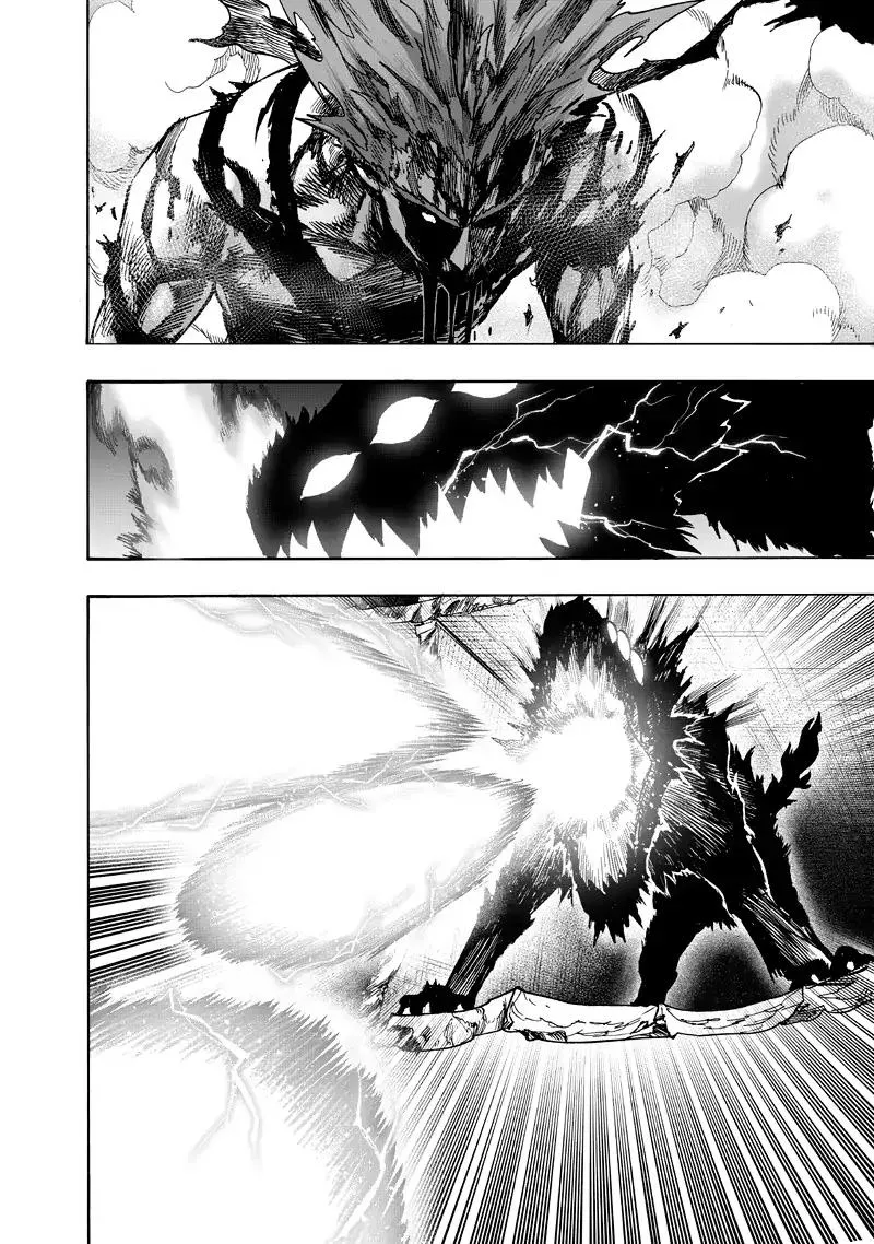 One Punch Man Chapter 91 Image 40