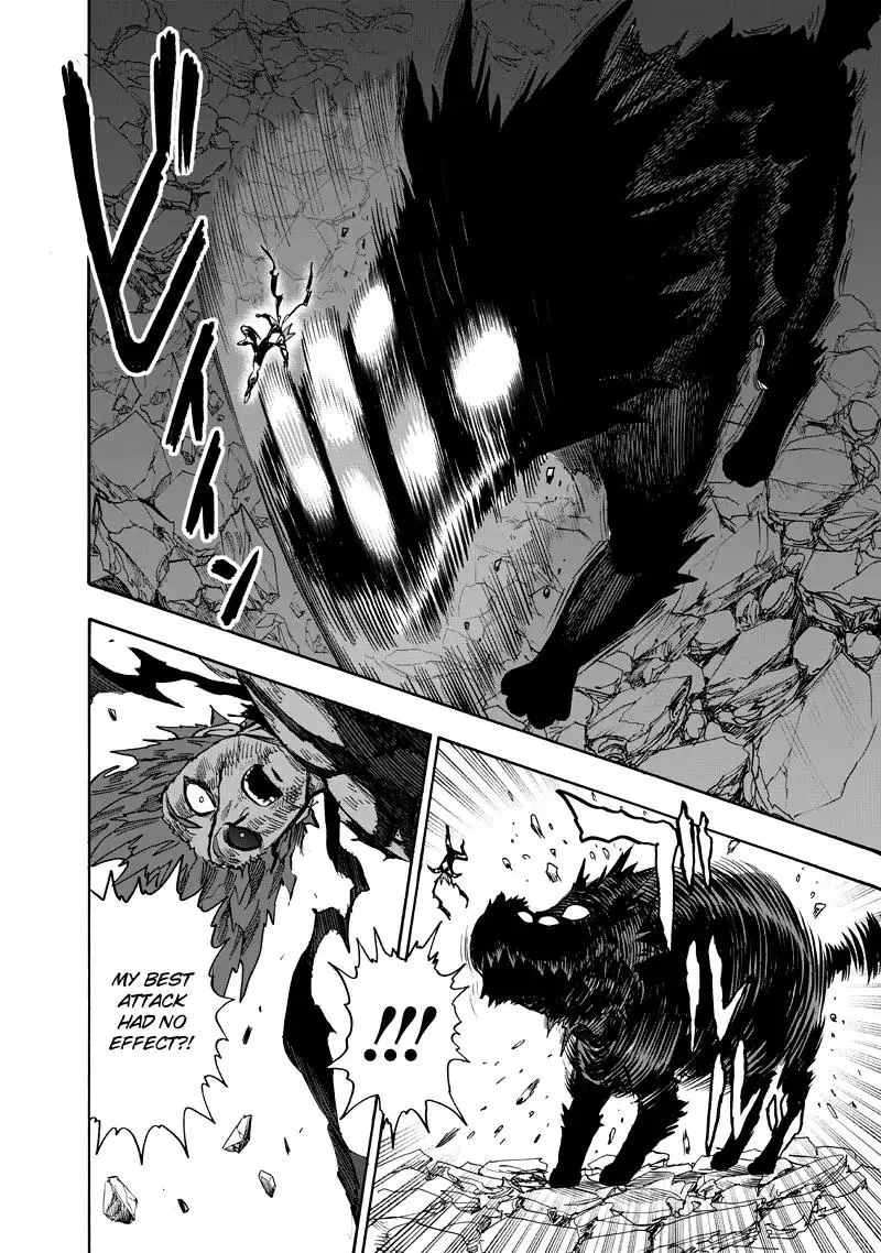 One Punch Man Chapter 91 Image 50