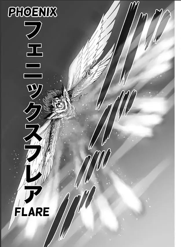 One Punch Man Chapter 99 Image 8