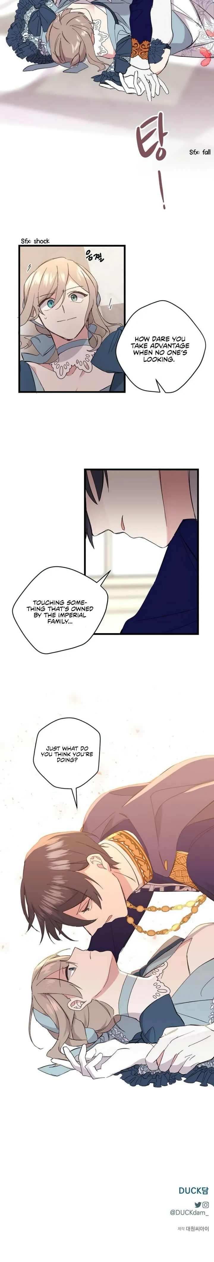 Please Cry Crown Prince Chapter 1 Image 29