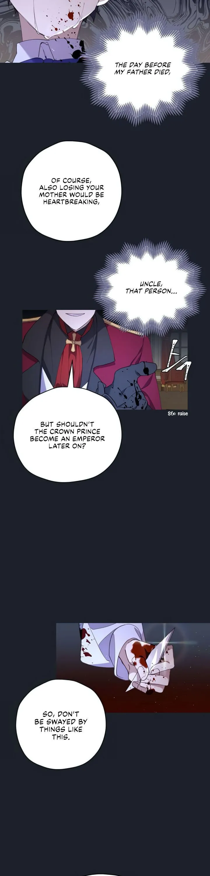 Please Cry Crown Prince Chapter 1 Image 7