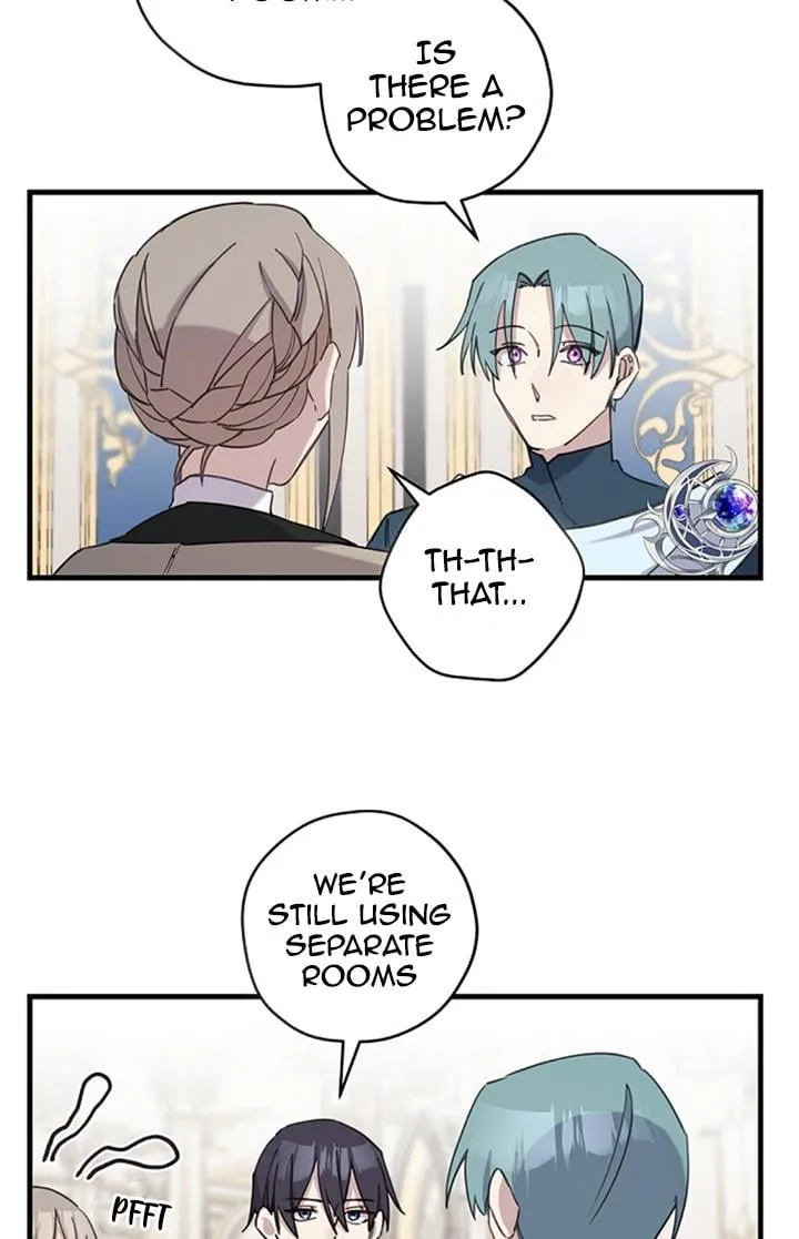 Please Cry Crown Prince Chapter 14 Image 3