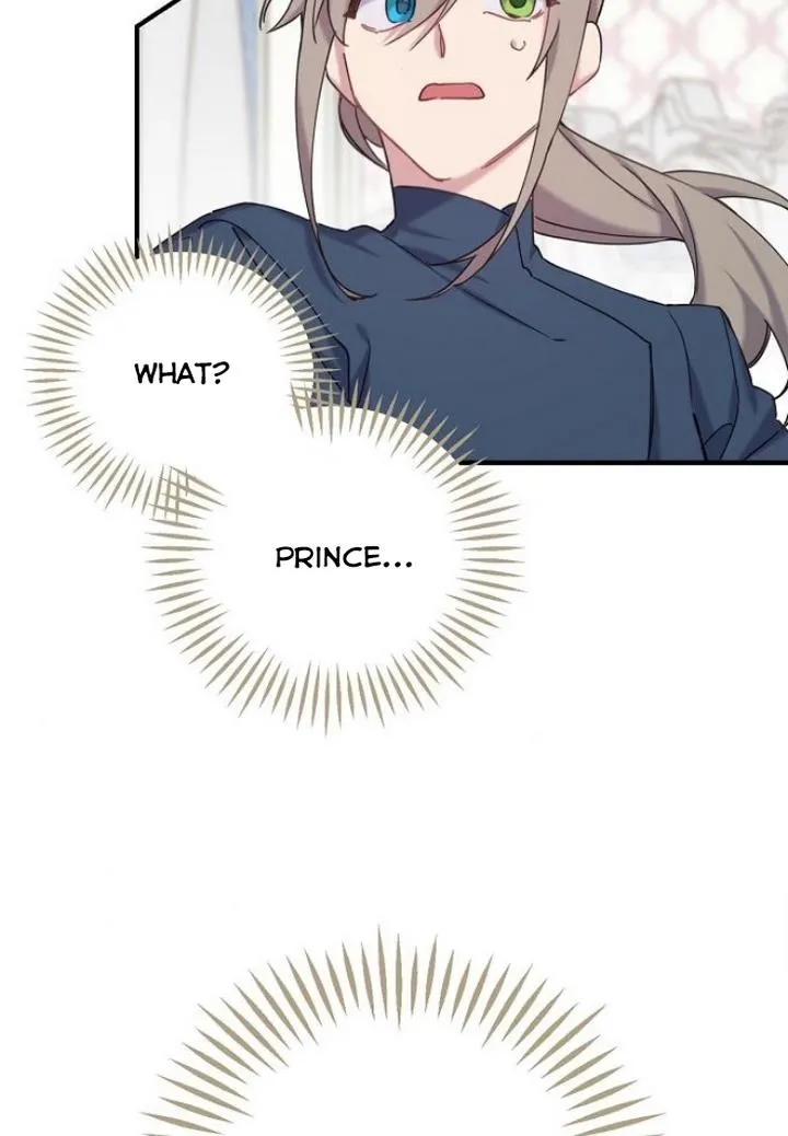 Please Cry Crown Prince Chapter 19 Image 35