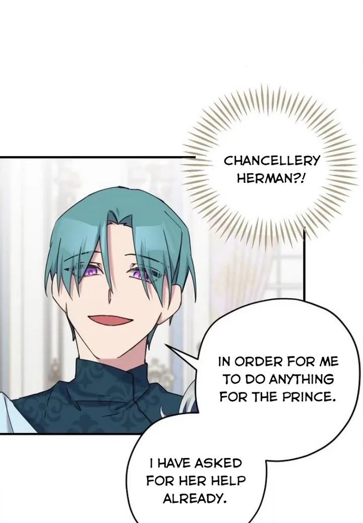 Please Cry Crown Prince Chapter 19 Image 44