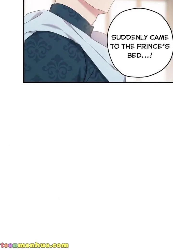 Please Cry Crown Prince Chapter 19 Image 6