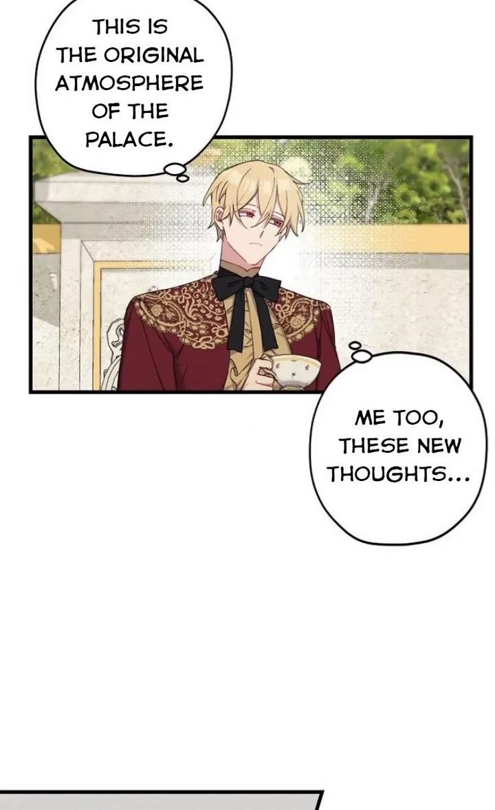 Please Cry Crown Prince Chapter 23 Image 4