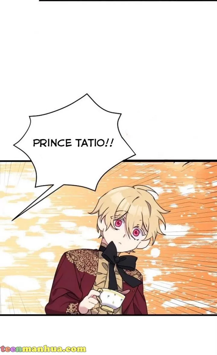 Please Cry Crown Prince Chapter 23 Image 6