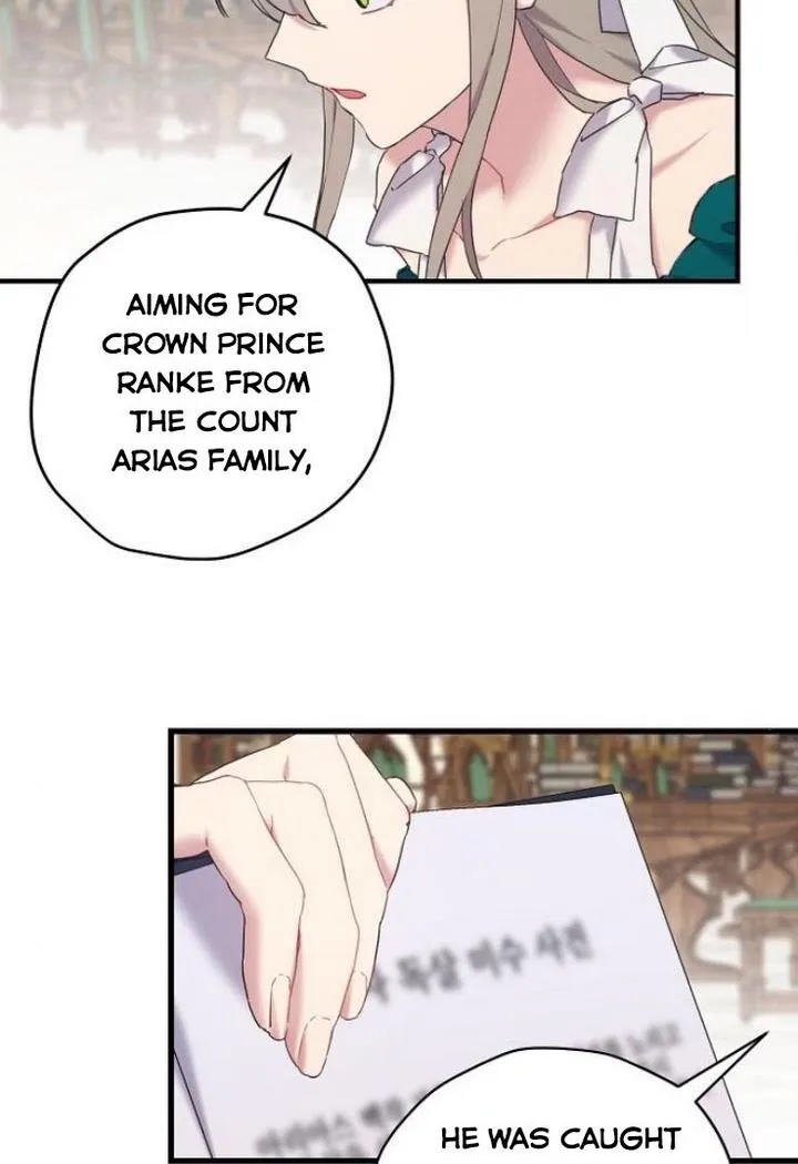 Please Cry Crown Prince Chapter 26 Image 68