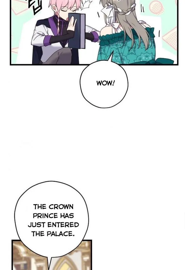 Please Cry Crown Prince Chapter 26 Image 70